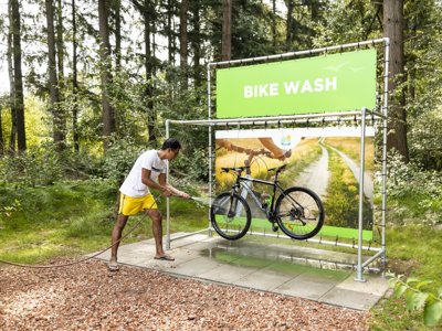 établissement Rcn Vakantiepark De Roggeberg photo 15