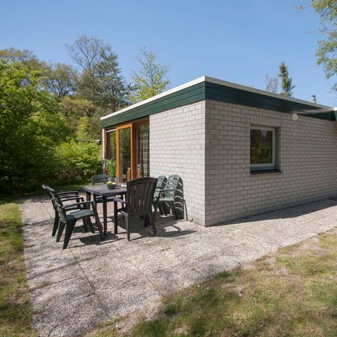 bungalow - Rcn Vakantiepark De Roggeberg photo 2
