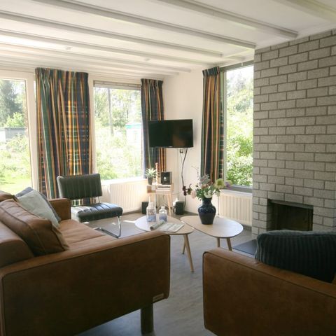 bungalow - Rcn Vakantiepark De Roggeberg photo 3