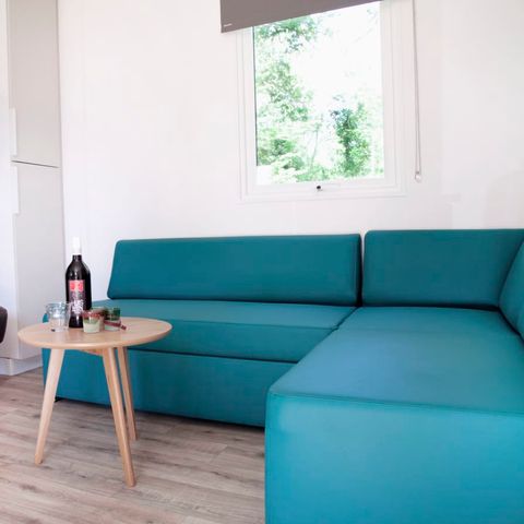 mobilhome - Rcn Vakantiepark De Roggeberg photo 5