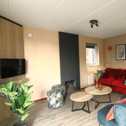 bungalow - Rcn Vakantiepark De Roggeberg photo 3