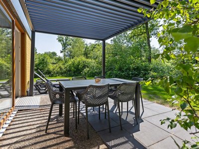 bungalow - RCN Vakantiepark De Roggeberg photo 2