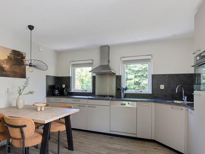 Cliquez pour découvrir toutes les photos de l'HÉBERGEMENT ! bungalow - Rcn Vakantiepark De Roggeberg photo 3