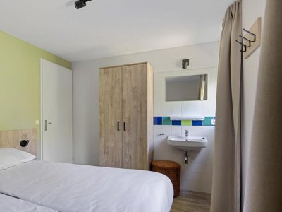 Cliquez pour découvrir toutes les photos de l'HÉBERGEMENT ! bungalow - Rcn Vakantiepark De Roggeberg photo 4
