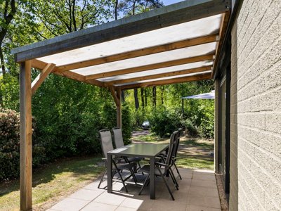 Cliquez pour découvrir toutes les photos de l'HÉBERGEMENT ! bungalow - Rcn Vakantiepark De Roggeberg photo 6