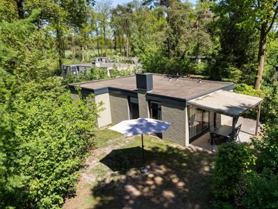 Cliquez pour découvrir toutes les photos de l'HÉBERGEMENT ! bungalow - Rcn Vakantiepark De Roggeberg photo 7