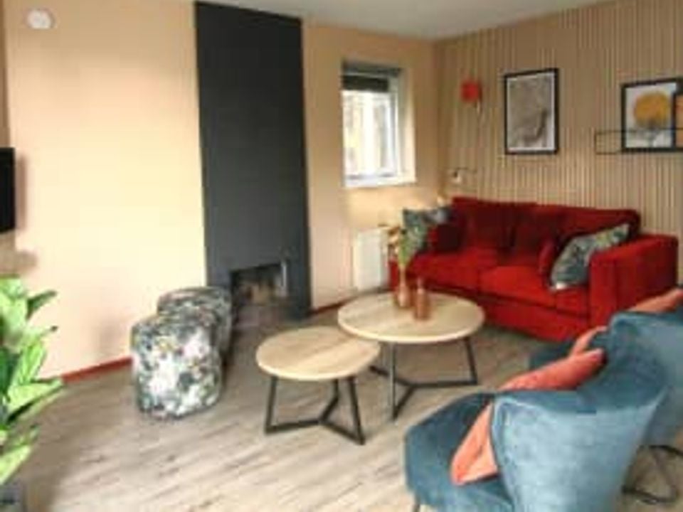 bungalow - Rcn Vakantiepark De Roggeberg photo 3