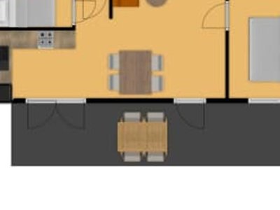 Cliquez pour découvrir toutes les photos de l'HÉBERGEMENT ! mobil-home - RCN Vakantiepark De Roggeberg photo 10