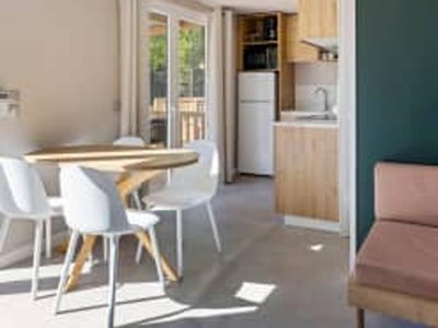 Cliquez pour découvrir toutes les photos de l'HÉBERGEMENT ! mobil-home - RCN Vakantiepark De Roggeberg photo 6
