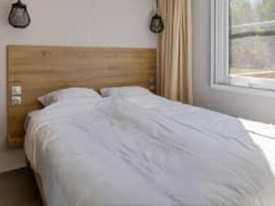 Cliquez pour découvrir toutes les photos de l'HÉBERGEMENT ! mobil-home - RCN Vakantiepark De Roggeberg photo 7