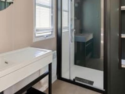 Cliquez pour découvrir toutes les photos de l'HÉBERGEMENT ! mobil-home - RCN Vakantiepark De Roggeberg photo 9