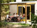 bungalow - établissement Rcn Vakantiepark De Roggeberg photo 2