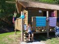 chalet - établissement Rcn Vakantiepark De Roggeberg photo 2