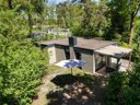 Cliquez pour découvrir toutes les photos de l'HÉBERGEMENT ! bungalow - établissement Rcn Vakantiepark De Roggeberg photo 7