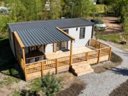 Cliquez pour découvrir toutes les photos de l'HÉBERGEMENT ! mobil-home - village vacances RCN Vakantiepark De Roggeberg photo 2
