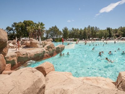 Cliquez pour découvrir toutes les photos de l'ÉTABLISSEMENT ! résidence Pierre & Vacances Les Restanques Du Golfe De Saint-Tropez photo 14