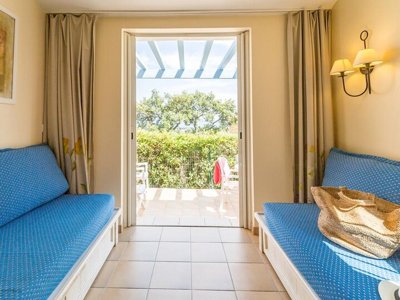 Cliquez pour découvrir toutes les photos de l'HÉBERGEMENT ! appartement - Pierre & Vacances Les Restanques Du Golfe De Saint-Tropez photo 2