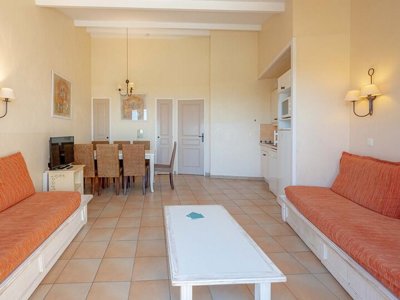 appartement - Pierre & Vacances Les Restanques Du Golfe De Saint-Tropez photo 3