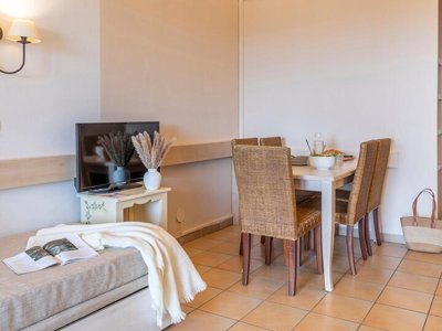 Cliquez pour découvrir toutes les photos de l'HÉBERGEMENT ! appartement - Pierre & Vacances Les Restanques Du Golfe De Saint-Tropez photo 3