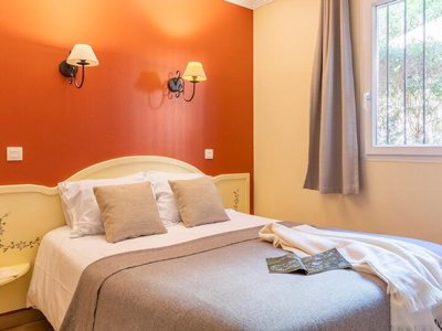 Cliquez pour découvrir toutes les photos de l'HÉBERGEMENT ! appartement - Pierre & Vacances Les Restanques Du Golfe De Saint-Tropez photo 2