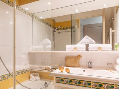 Cliquez pour découvrir toutes les photos de l'HÉBERGEMENT ! appartement - Pierre & Vacances Les Restanques Du Golfe De Saint-Tropez photo 3