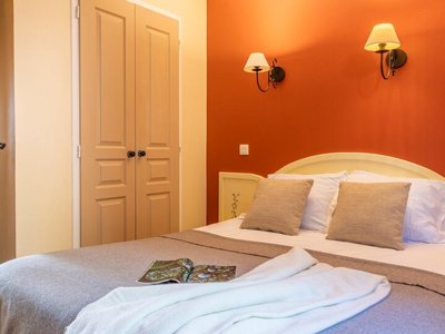 Cliquez pour découvrir toutes les photos de l'HÉBERGEMENT ! appartement - Pierre & Vacances Les Restanques Du Golfe De Saint-Tropez photo 4