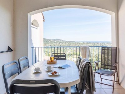 appartement - Pierre & Vacances Les Restanques Du Golfe De Saint-Tropez photo 1