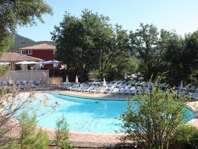 Cliquez pour découvrir toutes les photos de l'ÉTABLISSEMENT ! résidence Pierre & Vacances Les Restanques Du Golfe De Saint-Tropez photo 5
