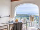 Cliquez pour découvrir toutes les photos de l'HÉBERGEMENT ! appartement - résidence Pierre & Vacances Les Restanques Du Golfe De Saint-Tropez photo 2