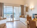 Cliquez pour découvrir toutes les photos de l'HÉBERGEMENT ! appartement - résidence Pierre & Vacances Les Restanques Du Golfe De Saint-Tropez photo 7