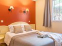 Cliquez pour découvrir toutes les photos de l'HÉBERGEMENT ! appartement - résidence Pierre & Vacances Les Restanques Du Golfe De Saint-Tropez photo 2