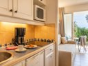 Cliquez pour découvrir toutes les photos de l'HÉBERGEMENT ! appartement - résidence Pierre & Vacances Les Restanques Du Golfe De Saint-Tropez photo 7