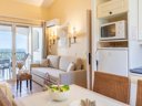 Cliquez pour découvrir toutes les photos de l'HÉBERGEMENT ! appartement - résidence Pierre & Vacances Les Restanques Du Golfe De Saint-Tropez photo 4
