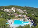 Cliquez pour découvrir toutes les photos de l'ÉTABLISSEMENT ! résidence Pierre & Vacances Les Restanques Du Golfe De Saint-Tropez photo 4