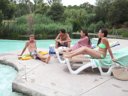 Cliquez pour découvrir toutes les photos de l'ÉTABLISSEMENT ! résidence Pierre & Vacances Les Restanques Du Golfe De Saint-Tropez photo 8