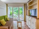 Cliquez pour découvrir toutes les photos de l'HÉBERGEMENT ! studio - village vacances Pierre & Vacances Village Normandy Garden photo 2
