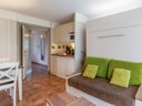 Cliquez pour découvrir toutes les photos de l'HÉBERGEMENT ! studio - village vacances Pierre & Vacances Village Normandy Garden photo 4