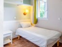 Cliquez pour découvrir toutes les photos de l'HÉBERGEMENT ! studio - village vacances Pierre & Vacances Village Normandy Garden photo 7
