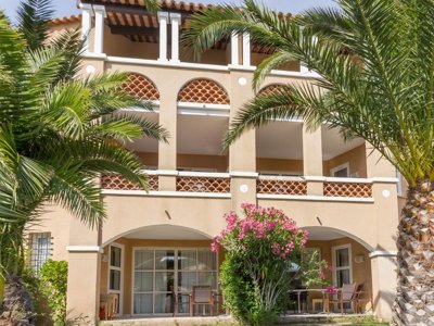 Cliquez pour découvrir toutes les photos de l'ÉTABLISSEMENT ! village vacances Pierre & Vacances Village Cap Esterel photo 10