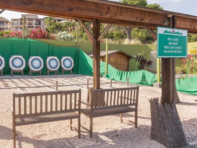 Cliquez pour découvrir toutes les photos de l'ÉTABLISSEMENT ! village vacances Pierre & Vacances Village Cap Esterel photo 12