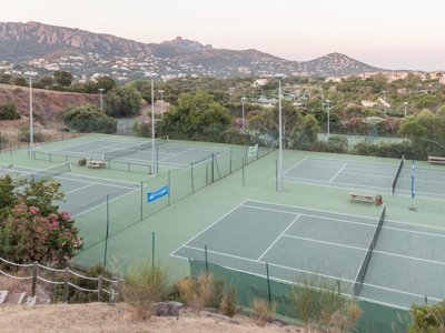 Cliquez pour découvrir toutes les photos de l'ÉTABLISSEMENT ! village vacances Pierre & Vacances Village Cap Esterel photo 14