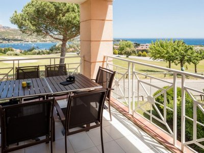 Cliquez pour découvrir toutes les photos de l'ÉTABLISSEMENT ! village vacances Pierre & Vacances Village Cap Esterel photo 18
