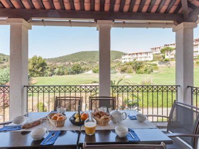 Cliquez pour découvrir toutes les photos de l'ÉTABLISSEMENT ! village vacances Pierre & Vacances Village Cap Esterel photo 19