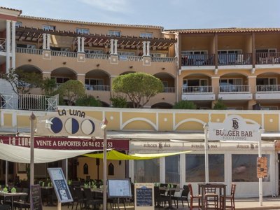 Cliquez pour découvrir toutes les photos de l'ÉTABLISSEMENT ! village vacances Pierre & Vacances Village Cap Esterel photo 20