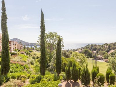 Cliquez pour découvrir toutes les photos de l'ÉTABLISSEMENT ! village vacances Pierre & Vacances Village Cap Esterel photo 24