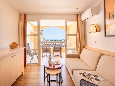 Cliquez pour découvrir toutes les photos de l'HÉBERGEMENT ! studio - Pierre & Vacances Village Cap Esterel photo 2