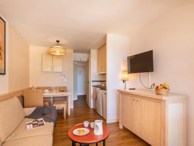 Cliquez pour découvrir toutes les photos de l'HÉBERGEMENT ! studio - Pierre & Vacances Village Cap Esterel photo 3