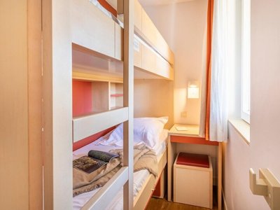 Cliquez pour découvrir toutes les photos de l'HÉBERGEMENT ! studio - Pierre & Vacances Village Cap Esterel photo 6