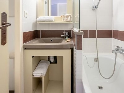 Cliquez pour découvrir toutes les photos de l'HÉBERGEMENT ! studio - Pierre & Vacances Village Cap Esterel photo 8