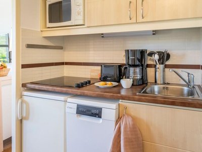 Cliquez pour découvrir toutes les photos de l'HÉBERGEMENT ! studio - Pierre & Vacances Village Cap Esterel photo 5
